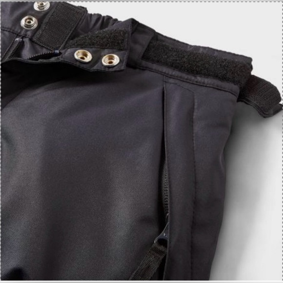 All In Motion Snow Pant Large Black - Picture 4 of 14